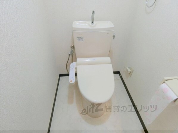 エスポアール前川の物件内観写真